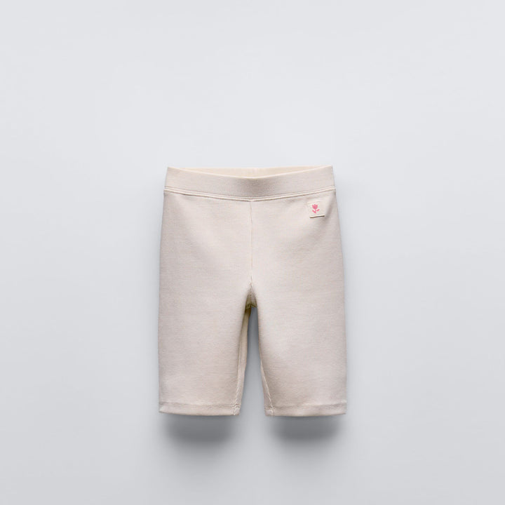 Moudda ZARA - Legging côtelé enfant style cycliste - Tunisie 2