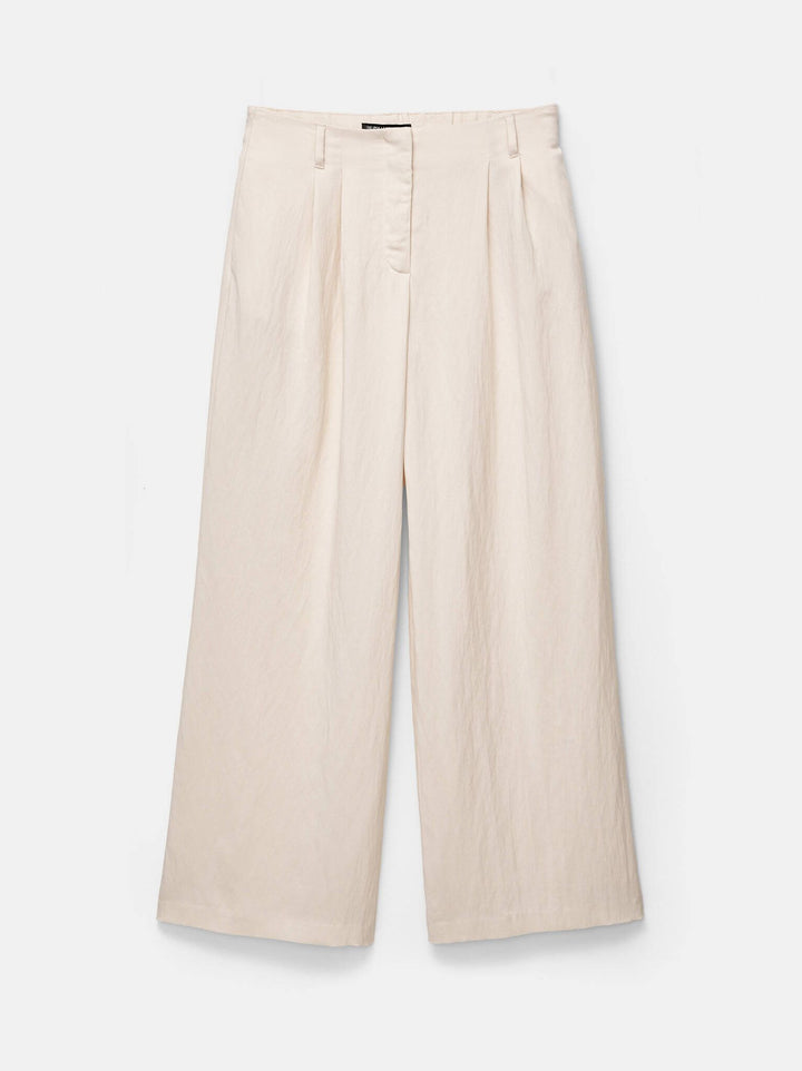 Moudda PULL & BEAR - Pantalon - Pinces & Élastique - Tunisie 3