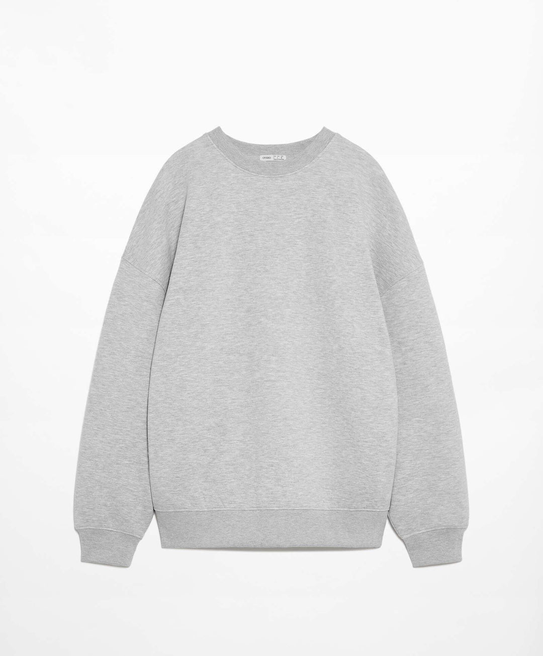 Moudda Oysho - Sweat-shirt - Tunisie 1