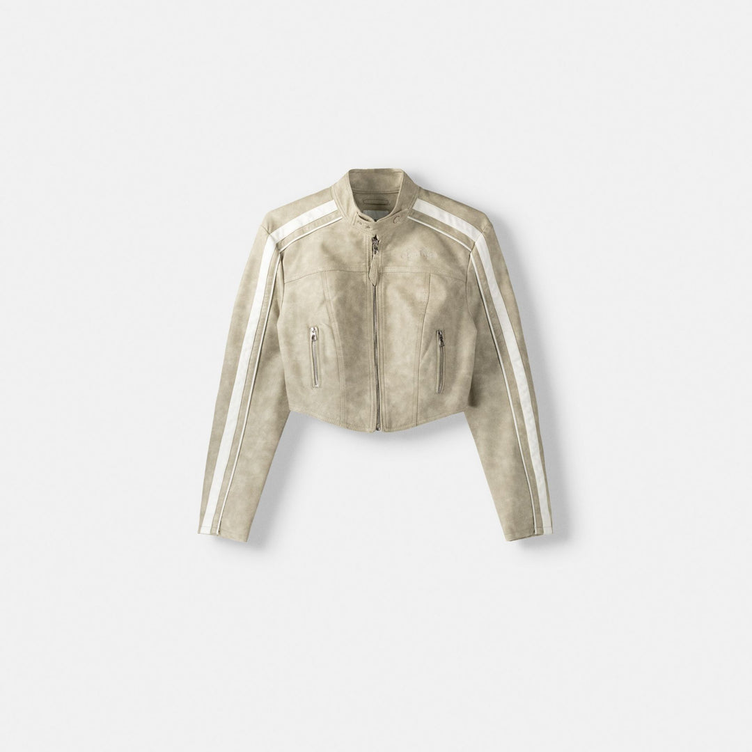 Moudda BERSHKA - Jacket - Tunisie 1