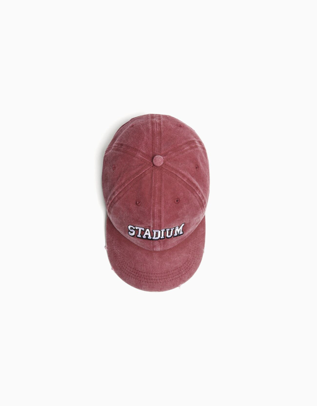 Moudda BERSHKA - Bonnet - Tunisie 1