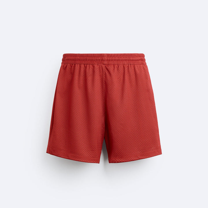 Moudda ZARA - Bermuda Rest - Tunisie 2