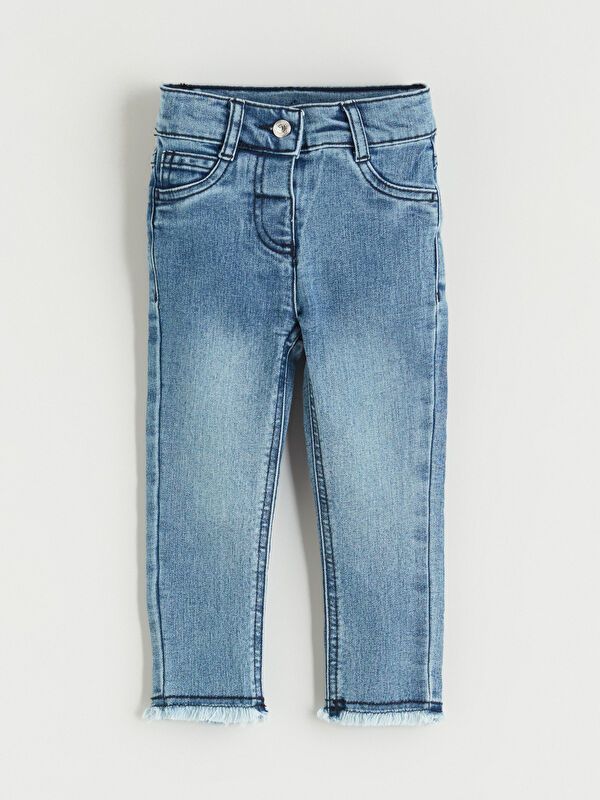 Moudda LC Waikiki - Pantalon en jean - Tunisie 1