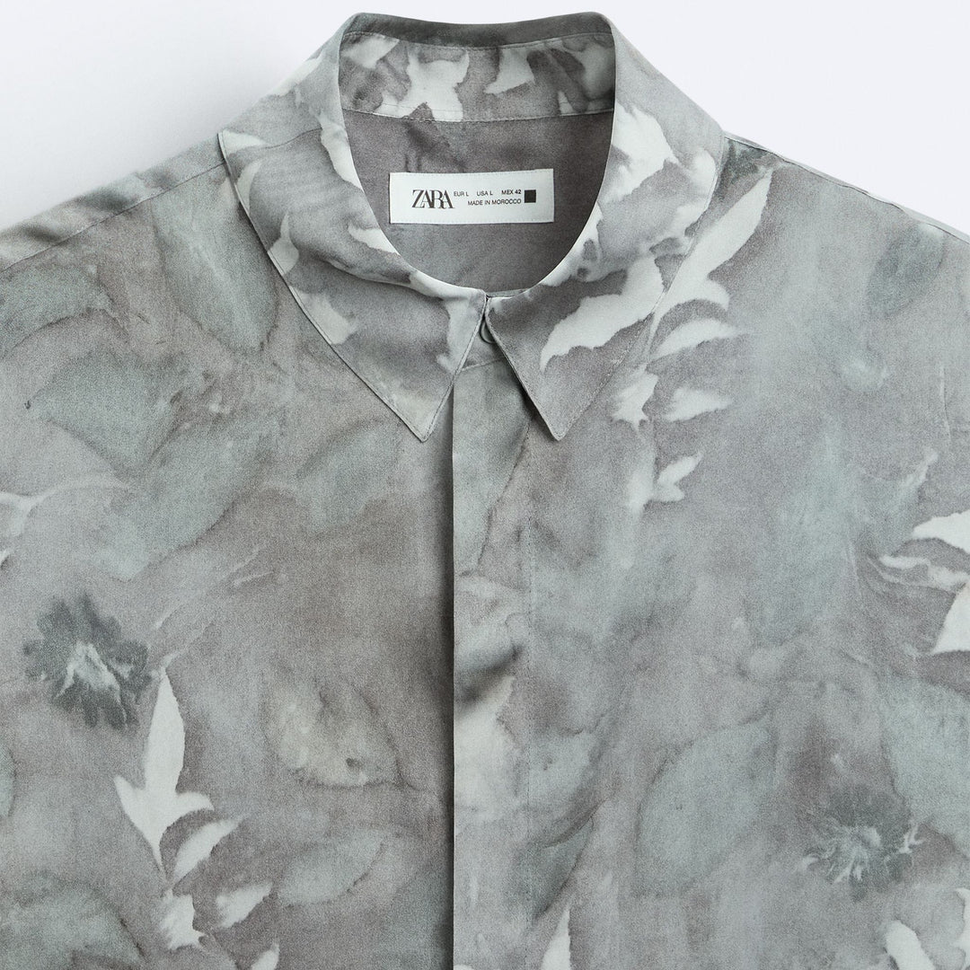 Moudda ZARA - Summer Shirt - Tunisie 6
