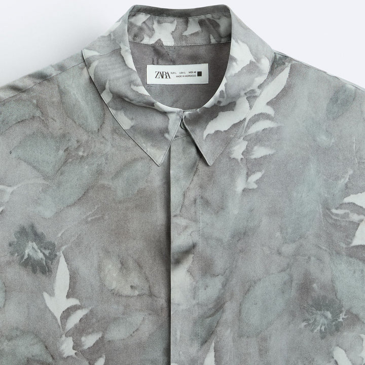 Moudda ZARA - Summer Shirt - Tunisie 6