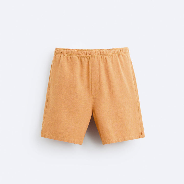 Moudda ZARA - Bermuda Rest - Tunisie 1