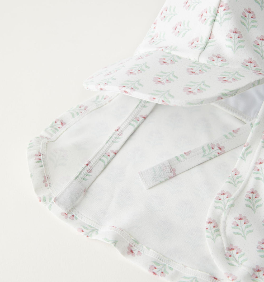 Moudda ZARA - Bonnet - Tunisie 2