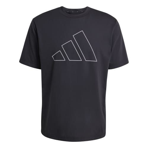 Moudda Adidas - T-SHIRT WORKOUT ESSENTIALS FEELREADY LOGO - Tunisie 1