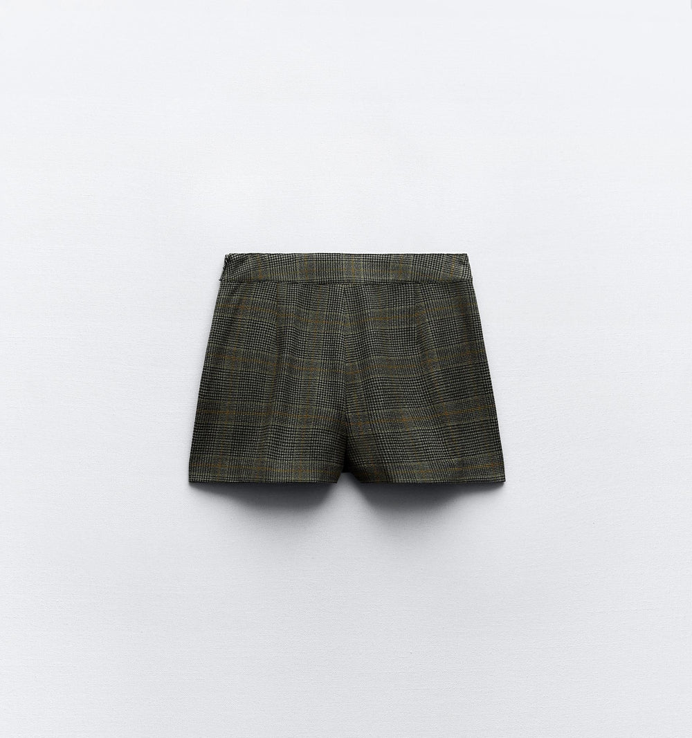 Moudda ZARA - Short - Tunisie 2