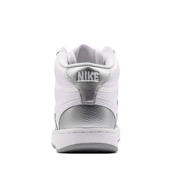 Sneakers nike court vision mid - Tunisie4
