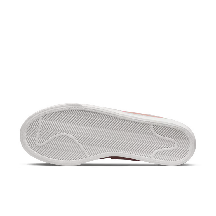 Blazer Low Platform