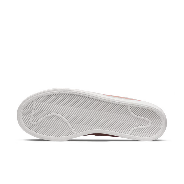 Blazer Low Platform