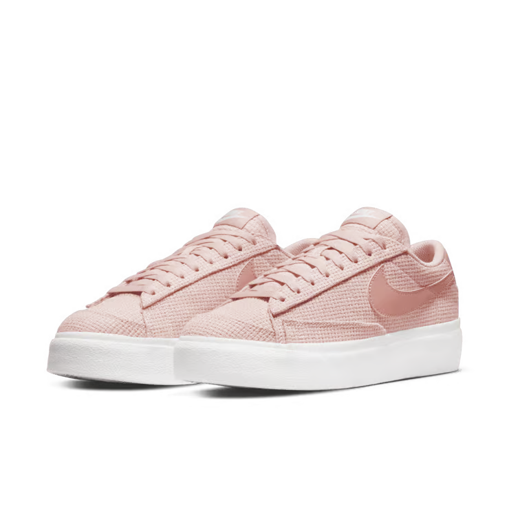 Blazer Low Platform
