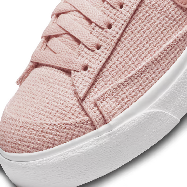 Blazer Low Platform
