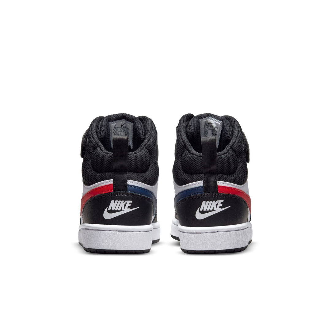 Sneakers nike court borough mid 2 bg - Tunisie7