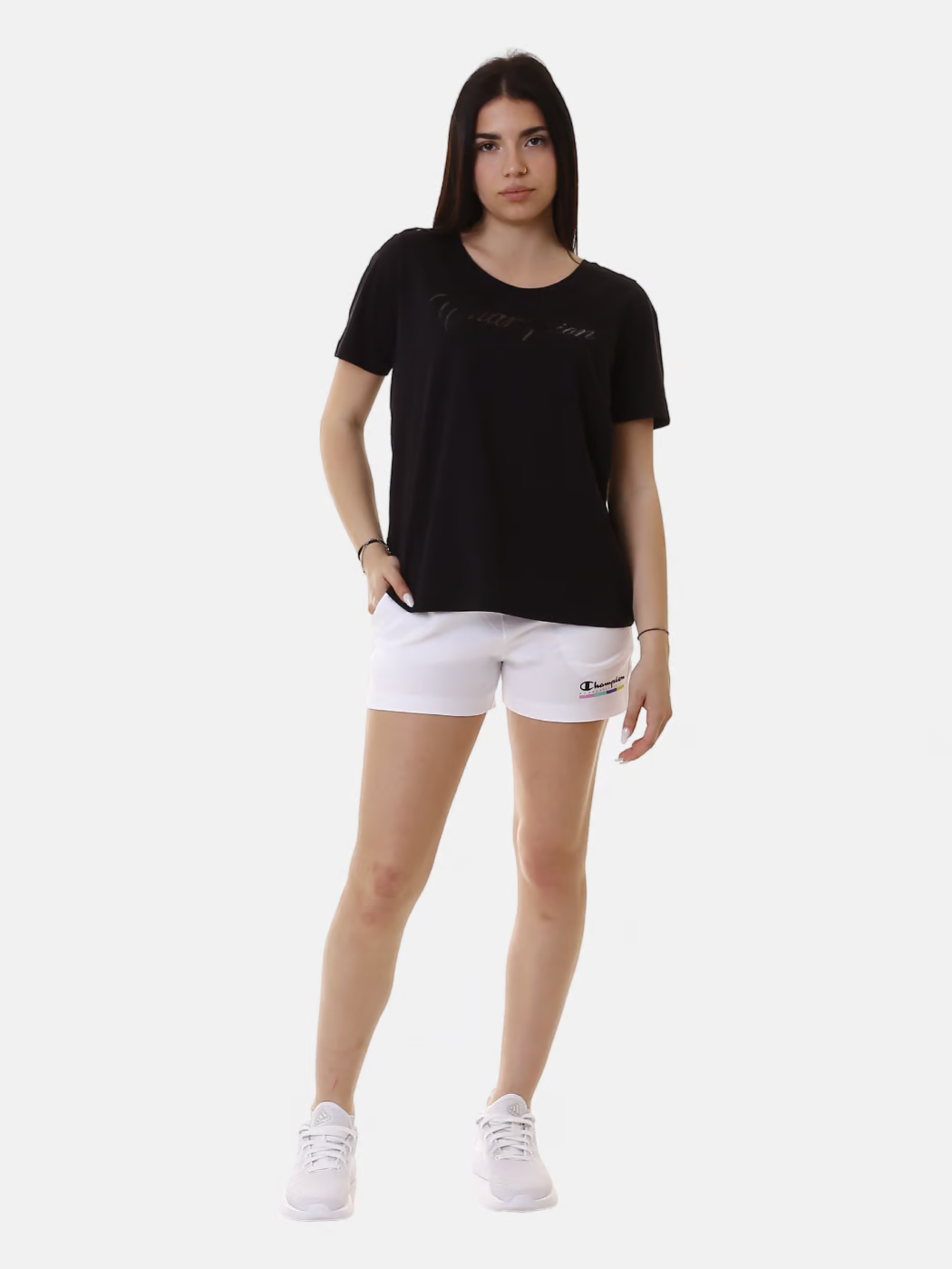 shorts-93407 Champion Moudda Tunisie -1