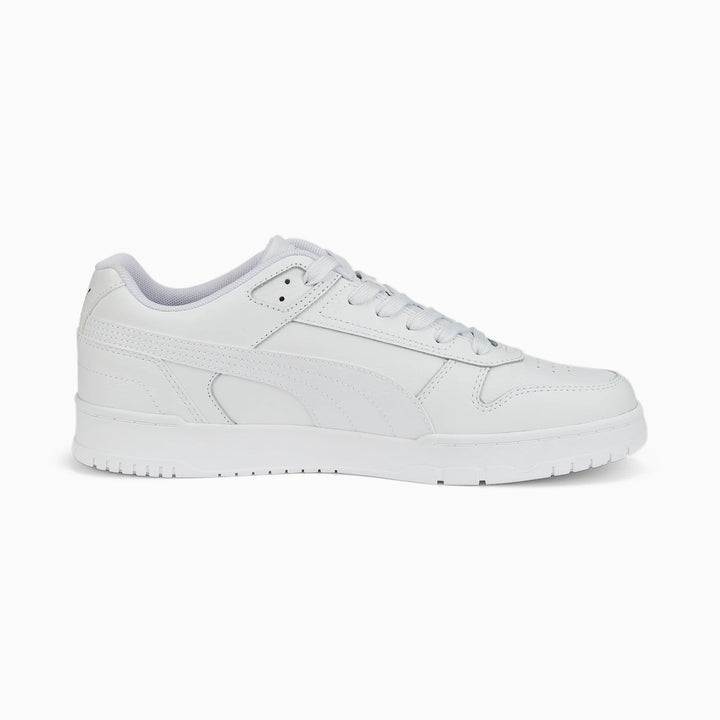 RBD GAME LOW