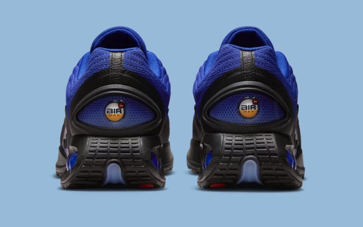 Sneakers nike air max dn wtr - Tunisie2