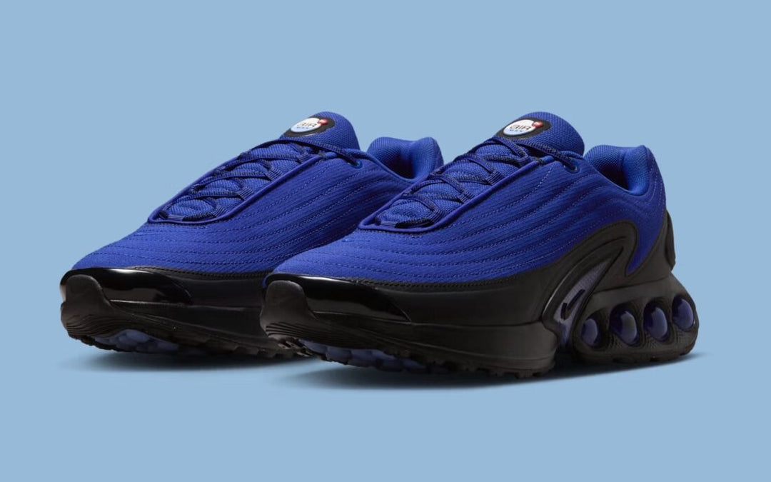 Sneakers nike air max dn wtr - Tunisie1