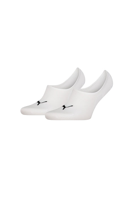 Chaussettes puma unisex high cut footie 2p - Tunisie1
