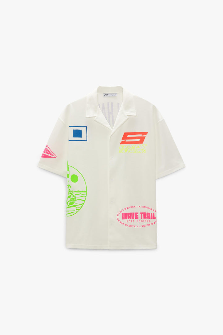 Chemise