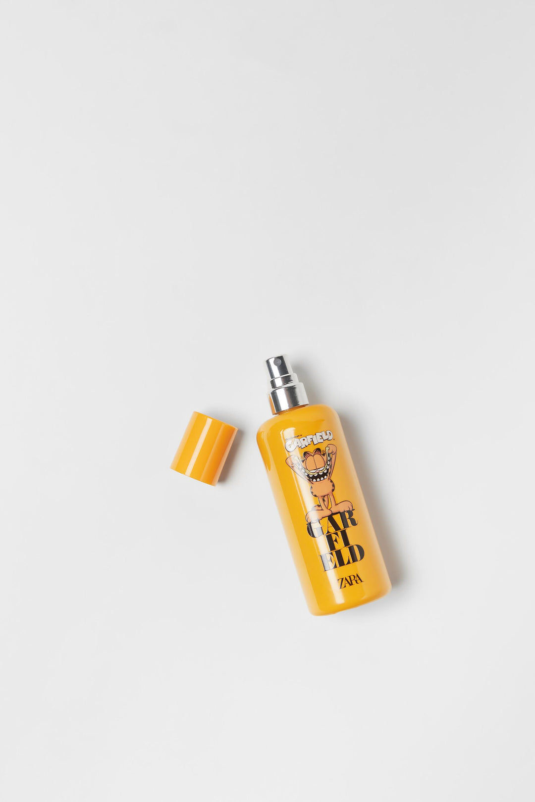 Eau De Cologne marque_Zara, genre_Garçon, Enfant Moudda Tunisie1