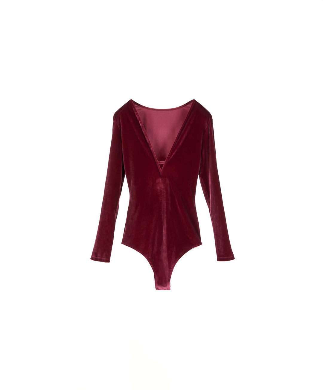 Body / Réellement Non Disponible