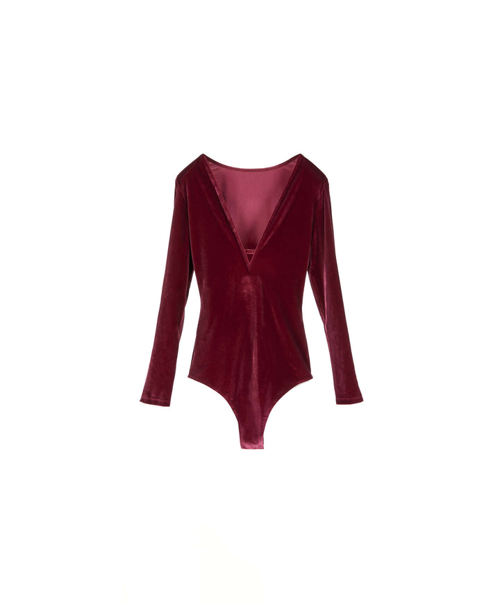 Body / Réellement Non Disponible