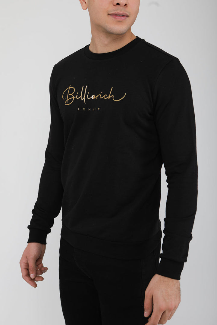 Sweat-shirt Billiorich london