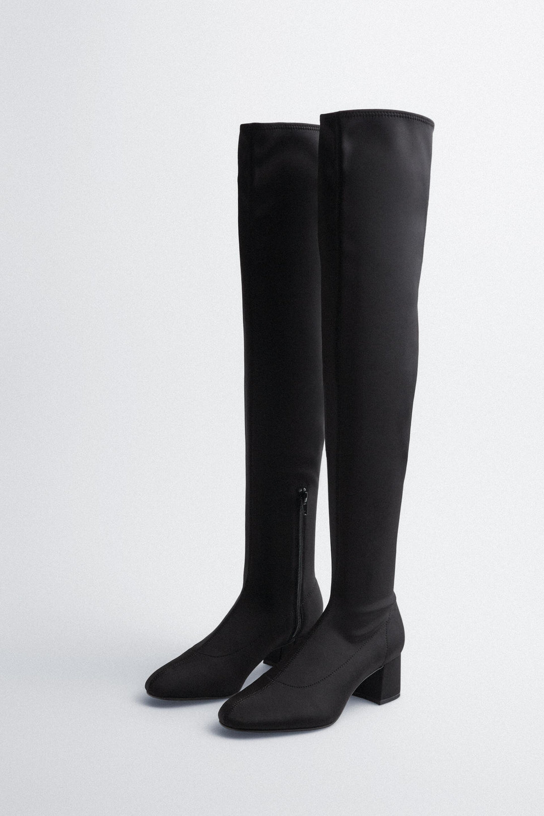 Botte Talon