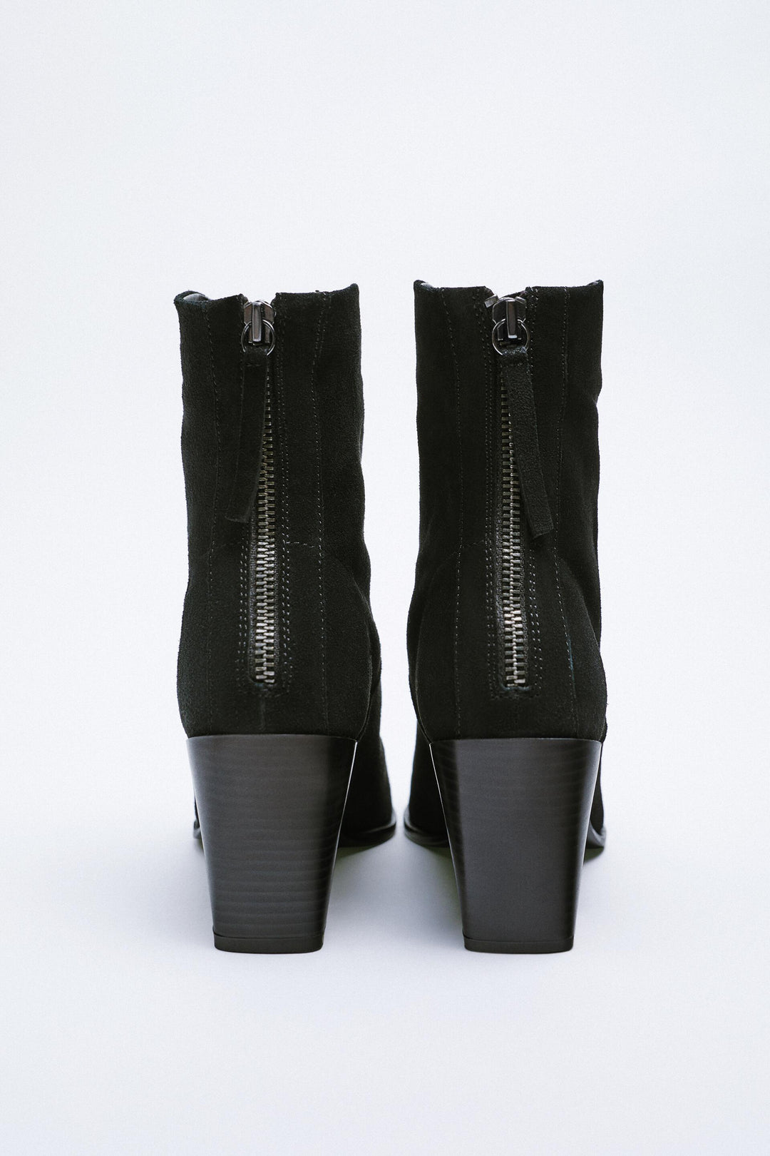 Bottine marque_Zara, genre_Femme Moudda Tunisie4
