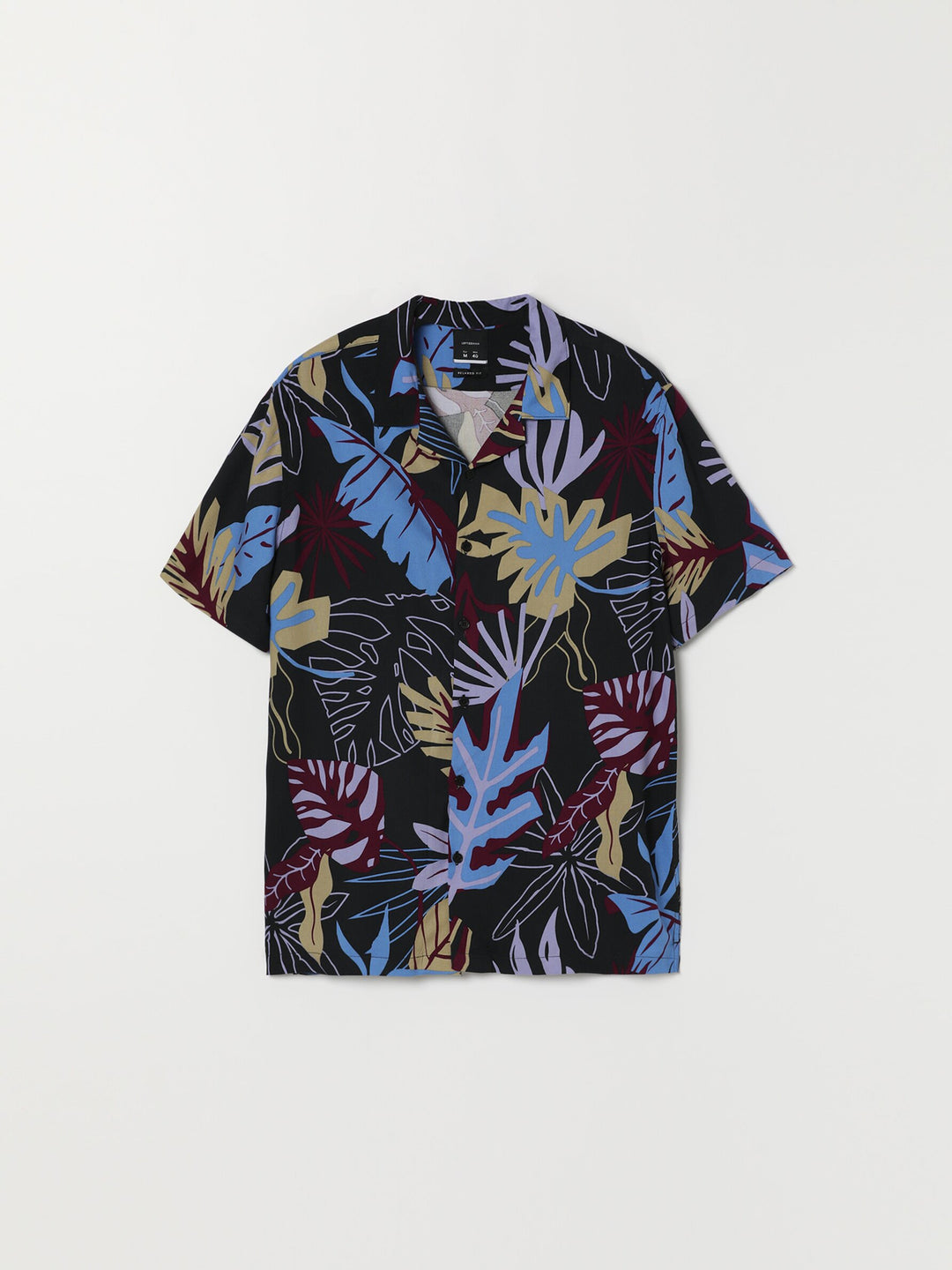 1903/533/611 Marque Lefties, Moudda 1