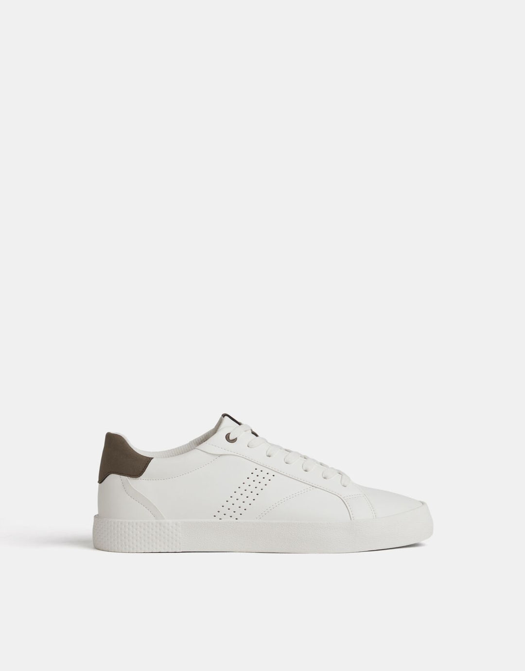 Chaussures marque_Bershka, genre_Homme Moudda Tunisie1