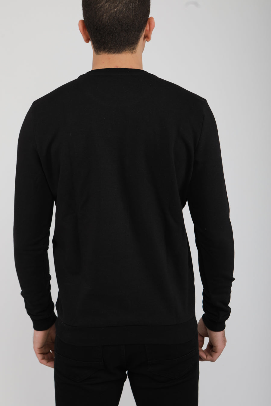 Sweat-shirt Billiorich london