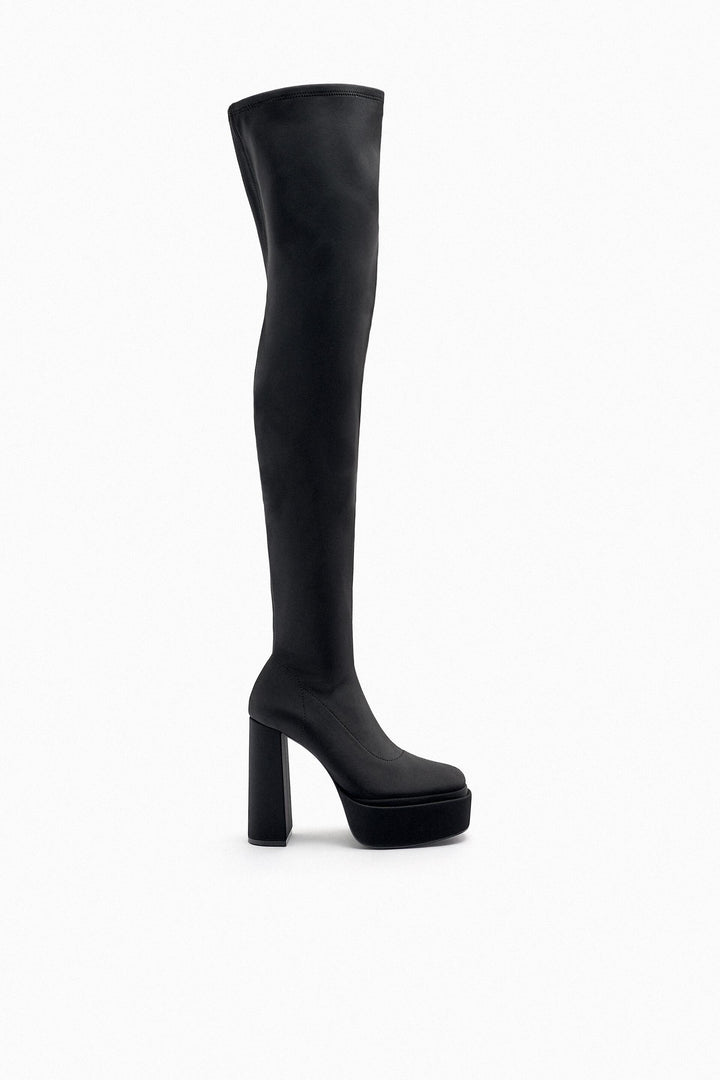 Botte Talon
