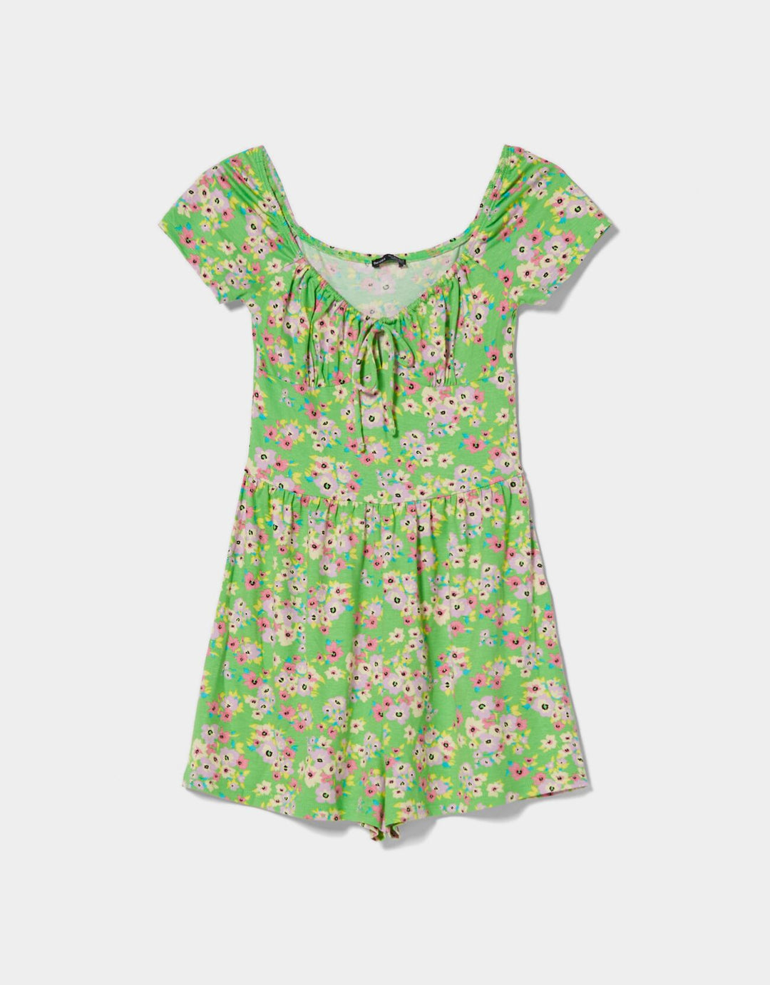 Combinaison marque_Bershka, genre_Femme Moudda Tunisie1