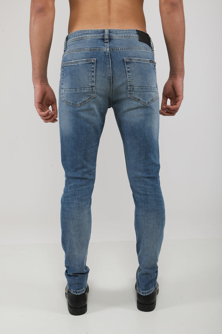 Jean Slim Fit