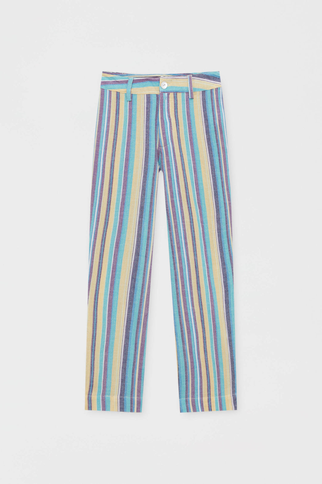 Pantalon marque_Pull&Bear, genre_Femme Moudda Tunisie4