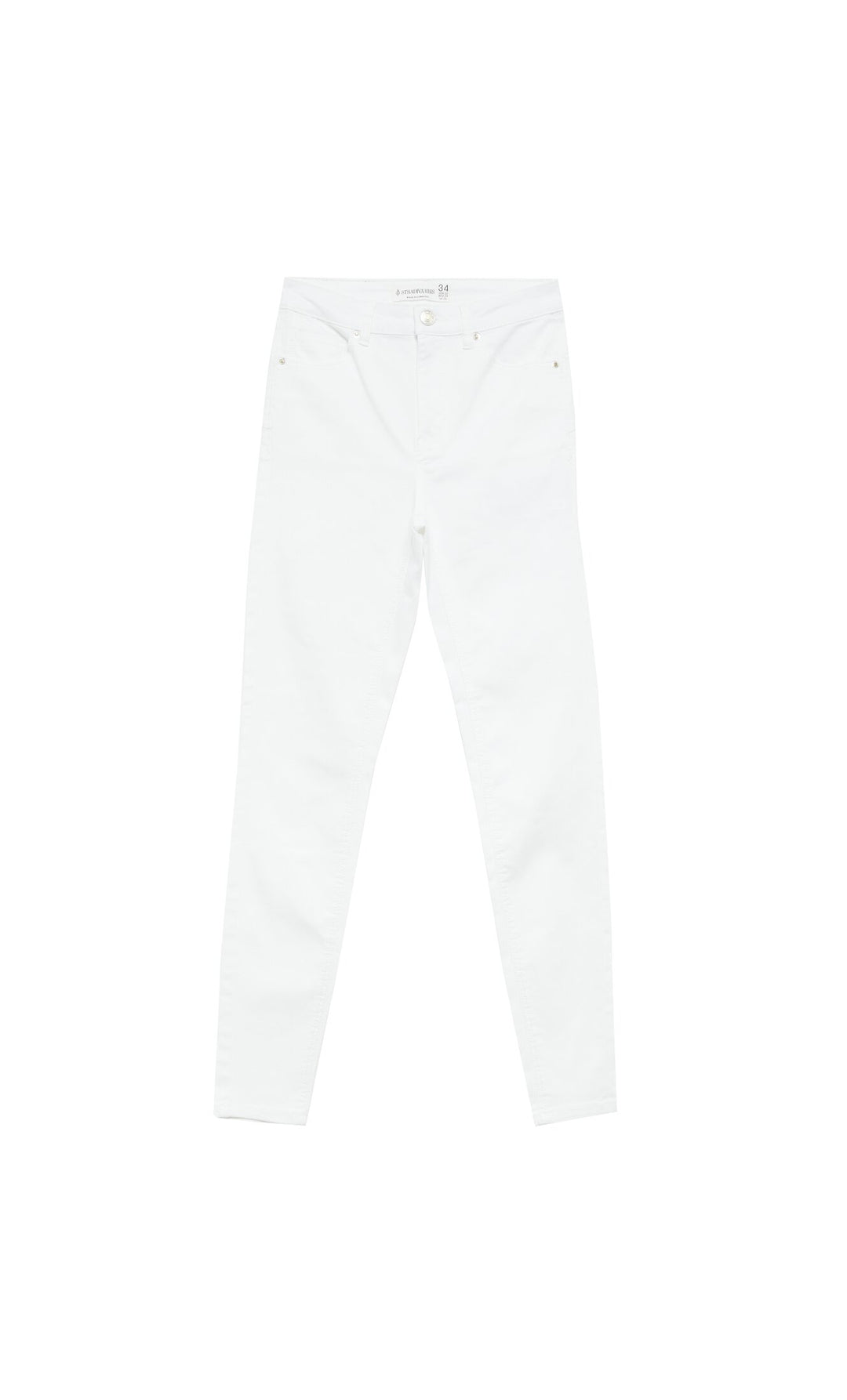 Pantalon marque_Stradivarius, genre_Femme Moudda Tunisie1