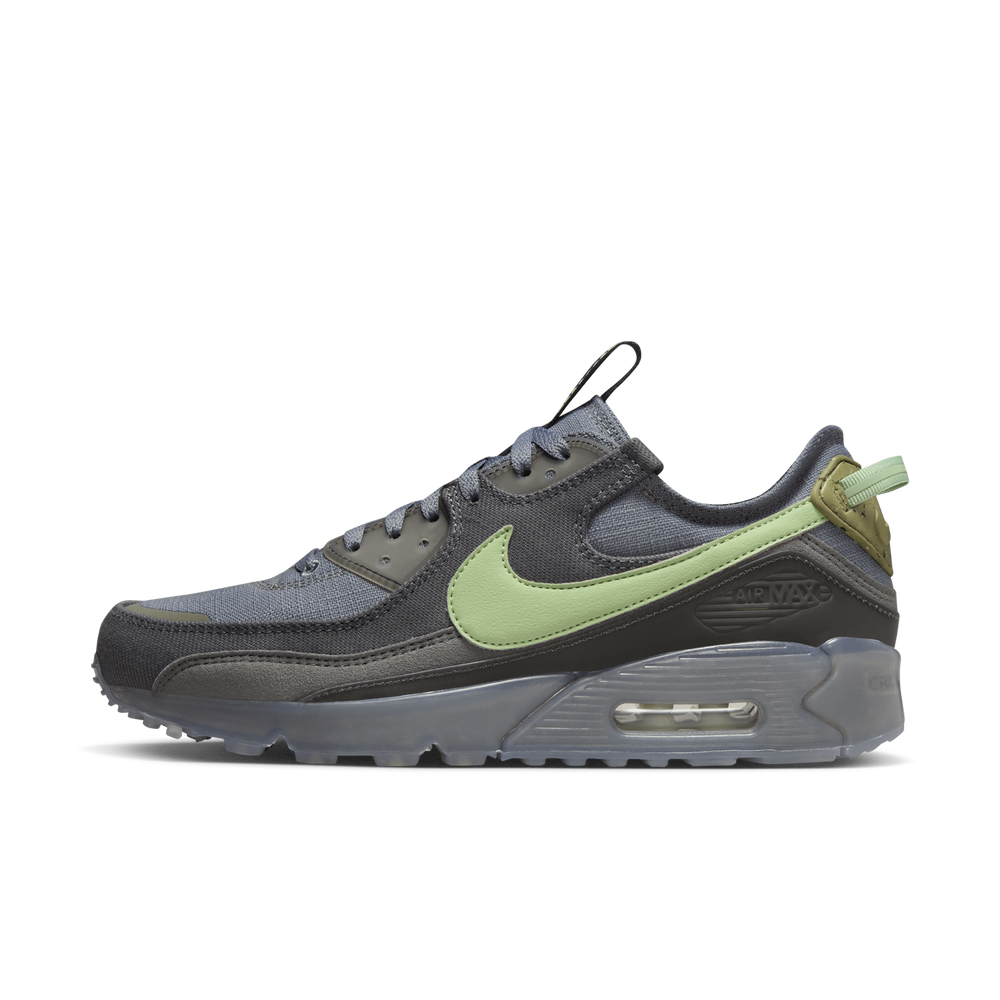 Nike Air Max Terrascape 90 Gris Moudda 2
