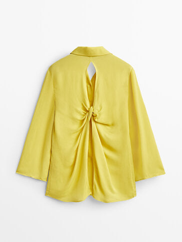 Chemise