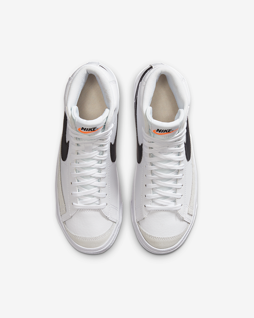 Moudda Nike - 3