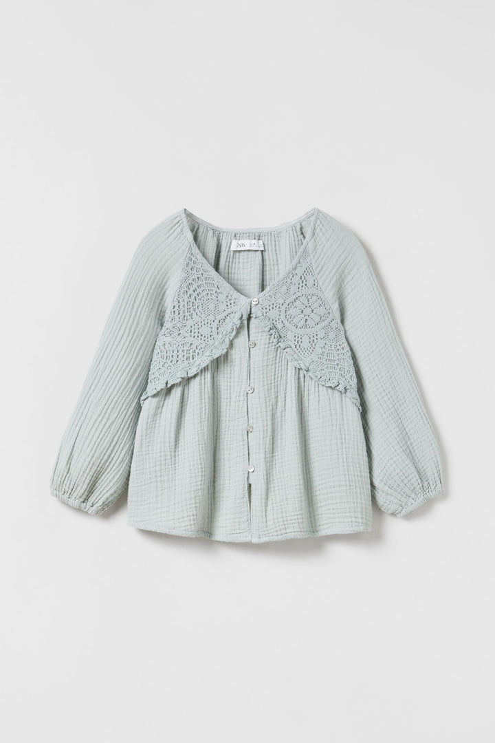 Chemise