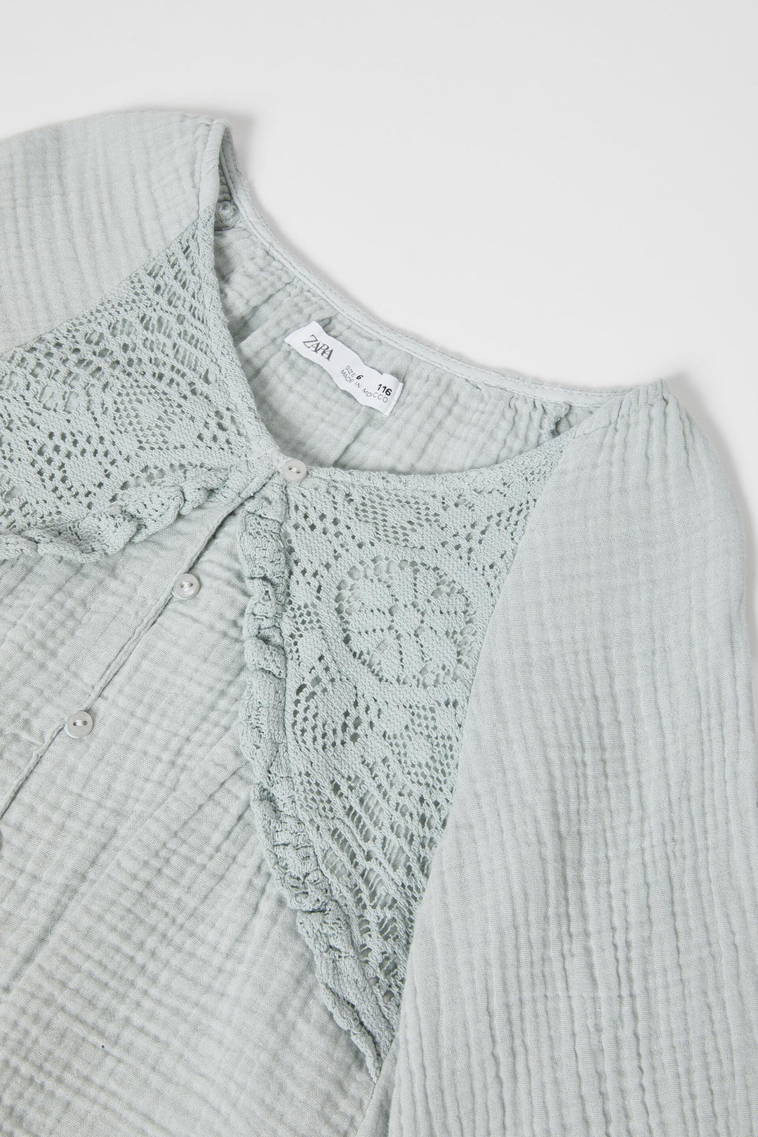 Chemise