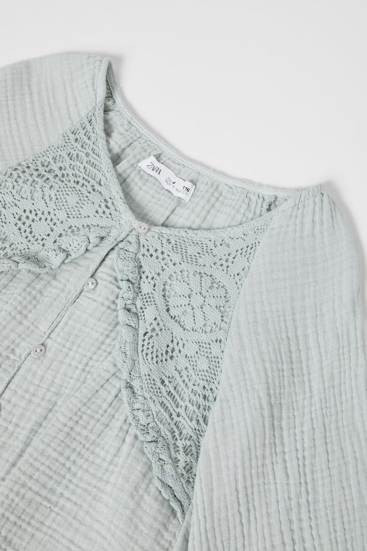 Chemise