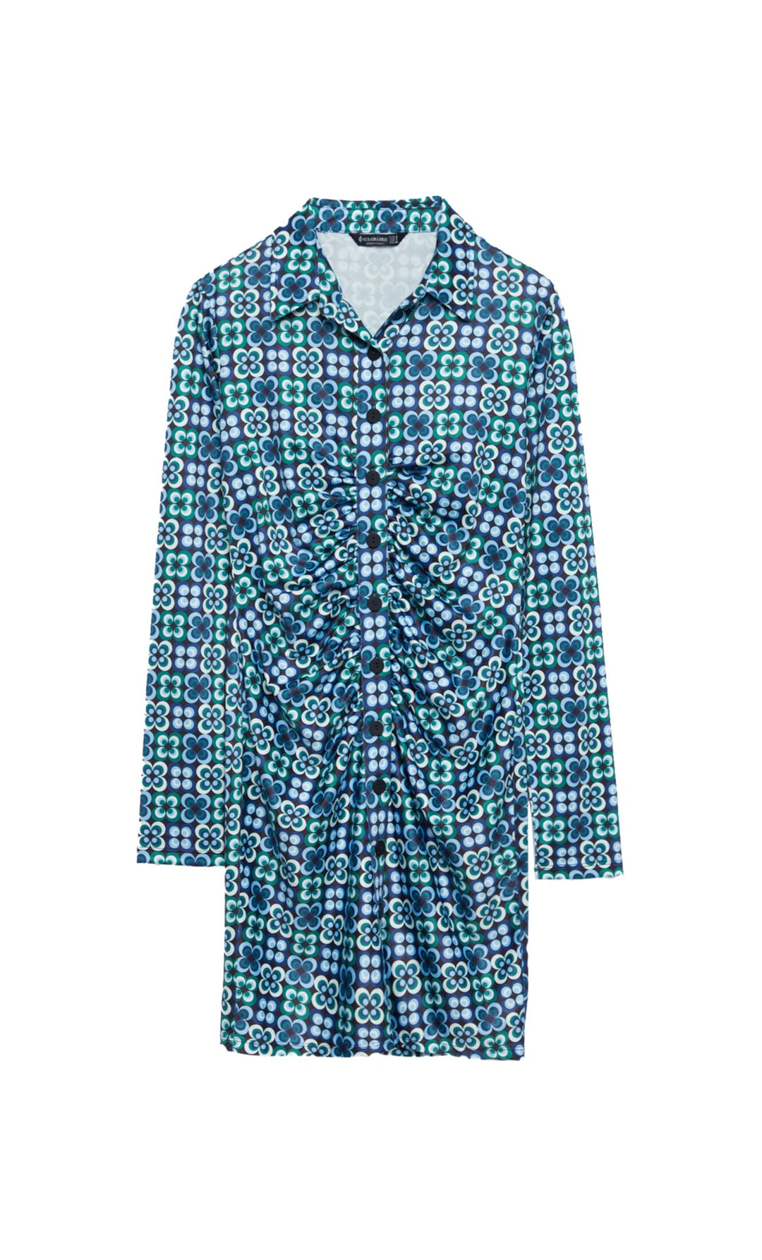 Robe marque_Stradivarius, genre_Femme Moudda Tunisie1