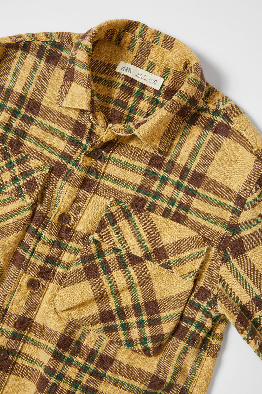 Chemise