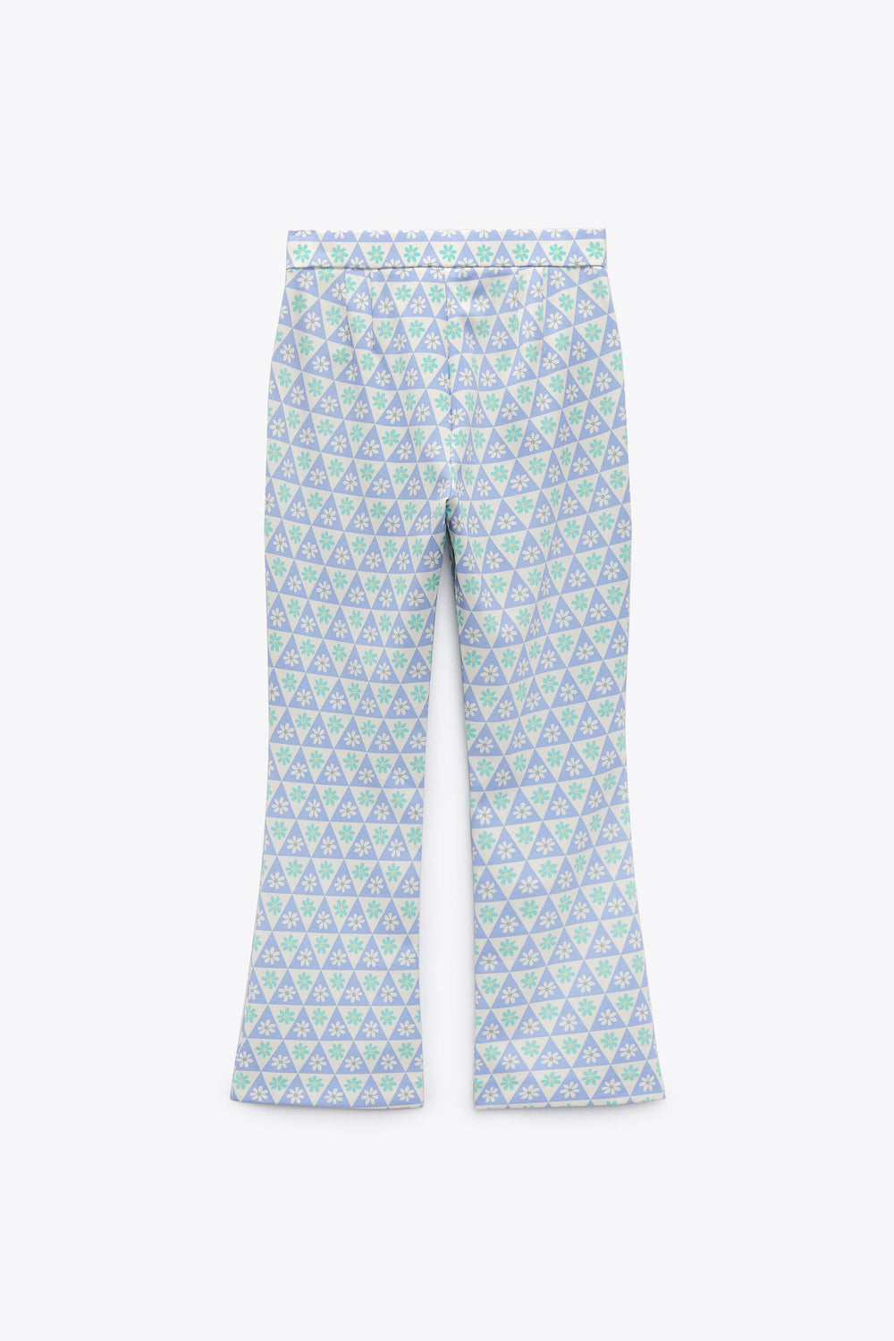 Pantalon marque_Zara, genre_Femme Moudda Tunisie2