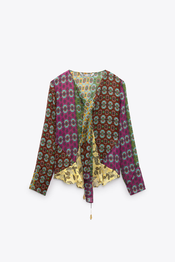 Chemise