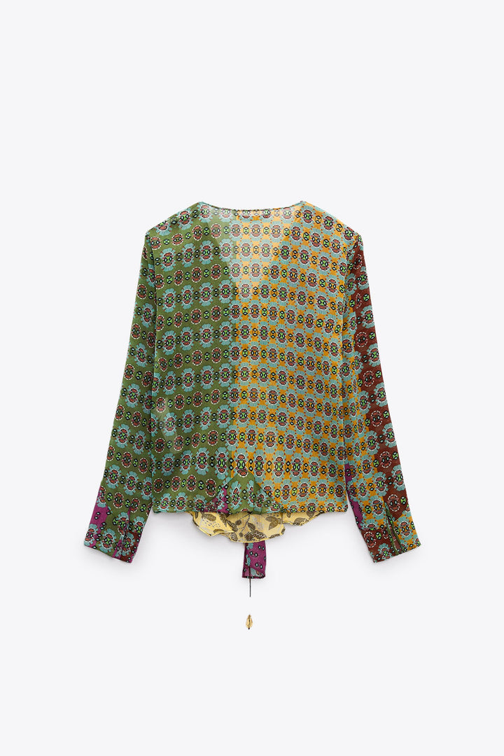 Chemise